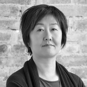 Helen Koh