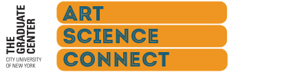 Art and Science Connect Logo