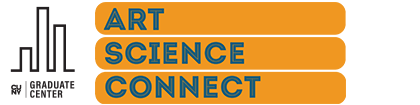 Art and Science Connect Logo